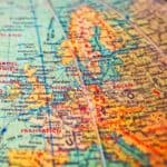 Antall smittede med klamydia i Norge