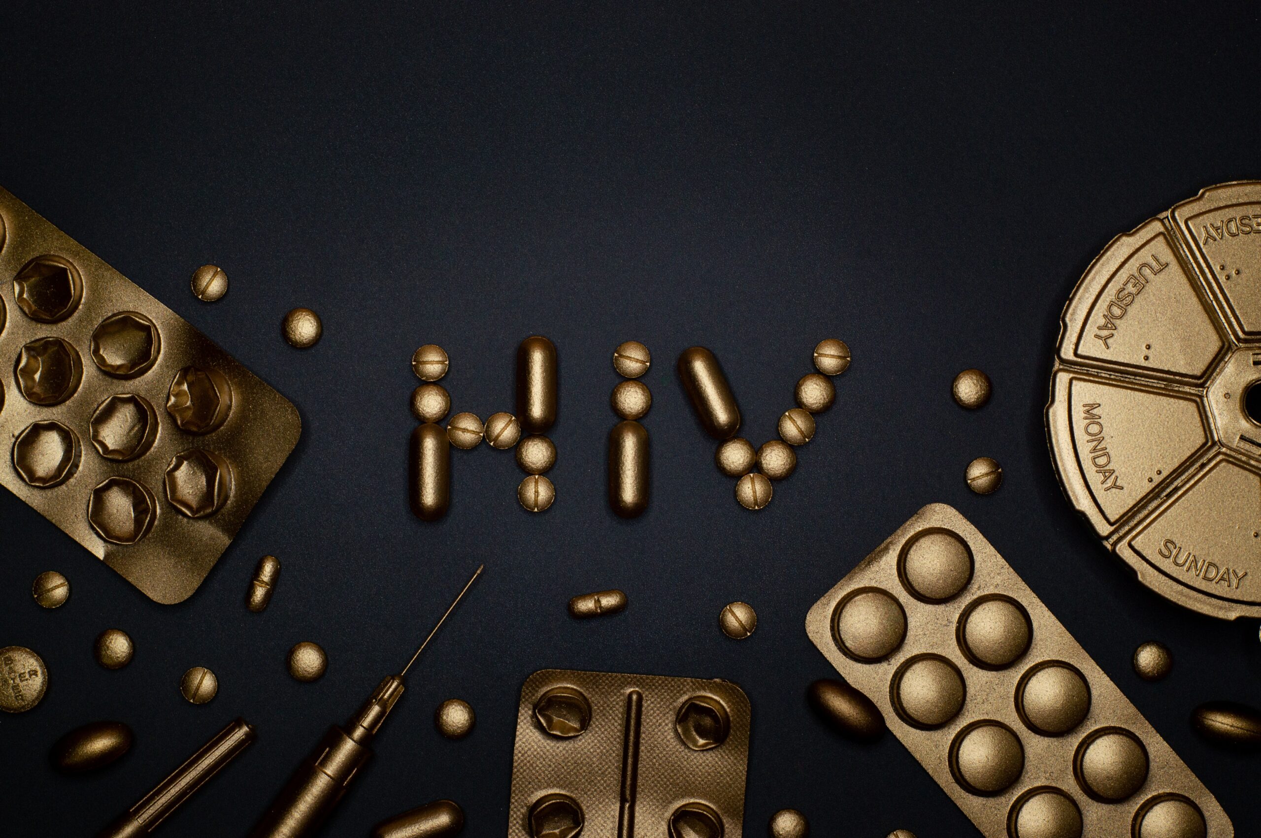HIV-testien merkitys: HIV-testaus: Terveytesi hallitseminen