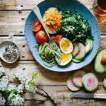 Diabetesforebygging: Strategier for en Sunnere Livsstil