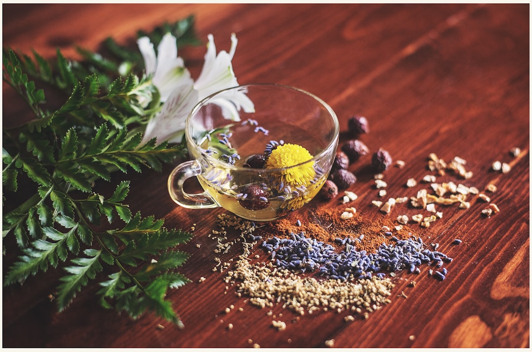 Naturlige Remedies: Effektive Behandlinger for Helse