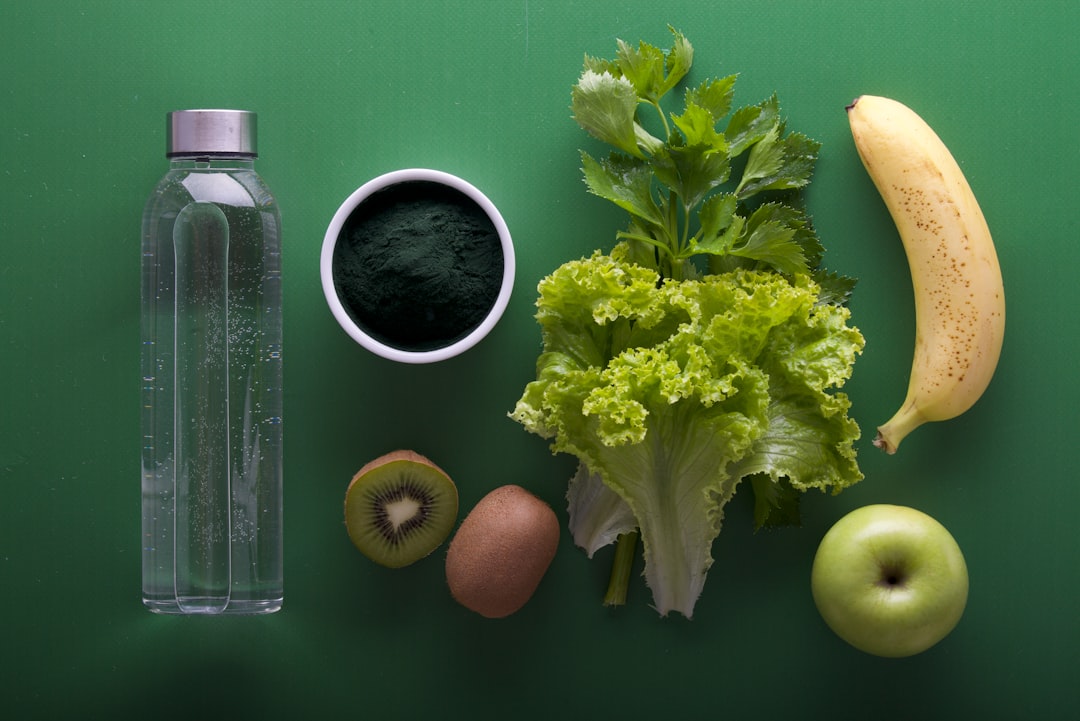 Alt du trenger å vite om vitaminer og mineraler