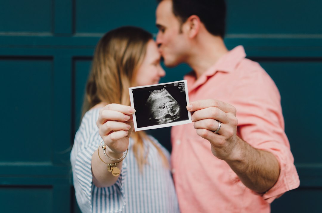 Forståelse av Graviditet og Fertilitet: Fra Konsepsjon til Fødsel