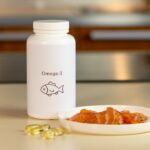 Omega-3: En Nøkkeltilskudd for Helsen