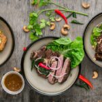 Proteins rolle i kostholdet: Kilder, fordeler og implementering