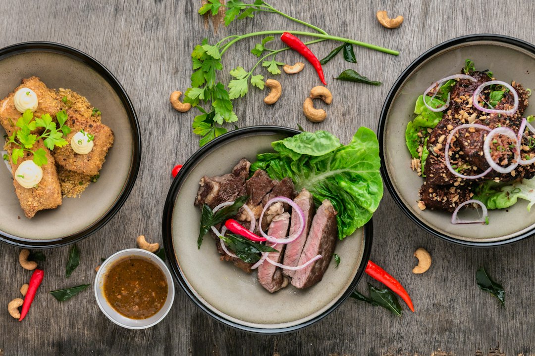 Proteins rolle i kostholdet: Kilder, fordeler og implementering