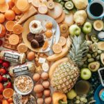 Vitaminer og mineraler: Essensielle næringsstoffer for helsen din