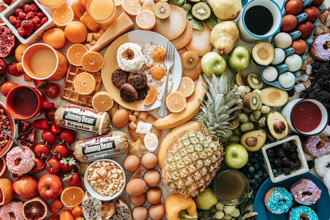 Vitaminer og mineraler: Essensielle næringsstoffer for helsen din