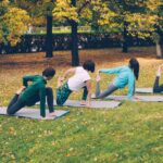 Yogas rike: Utforsk de transformative fordelene