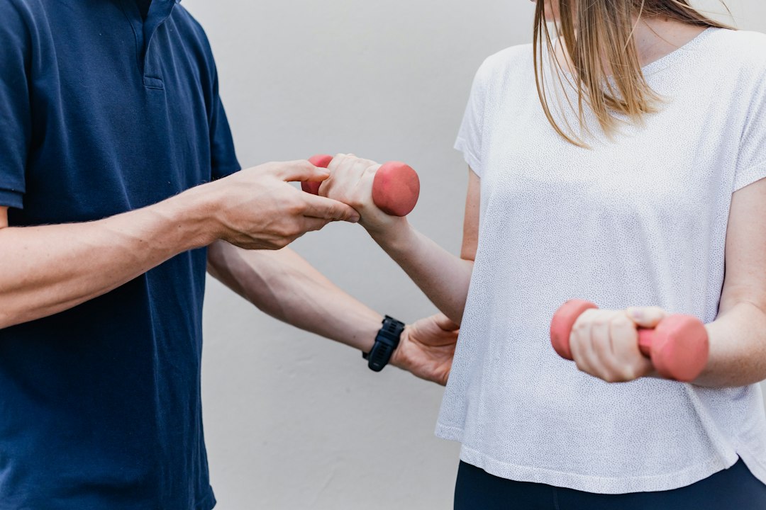 Rehabilitering: En Holistisk Tilnærming til Bedring
