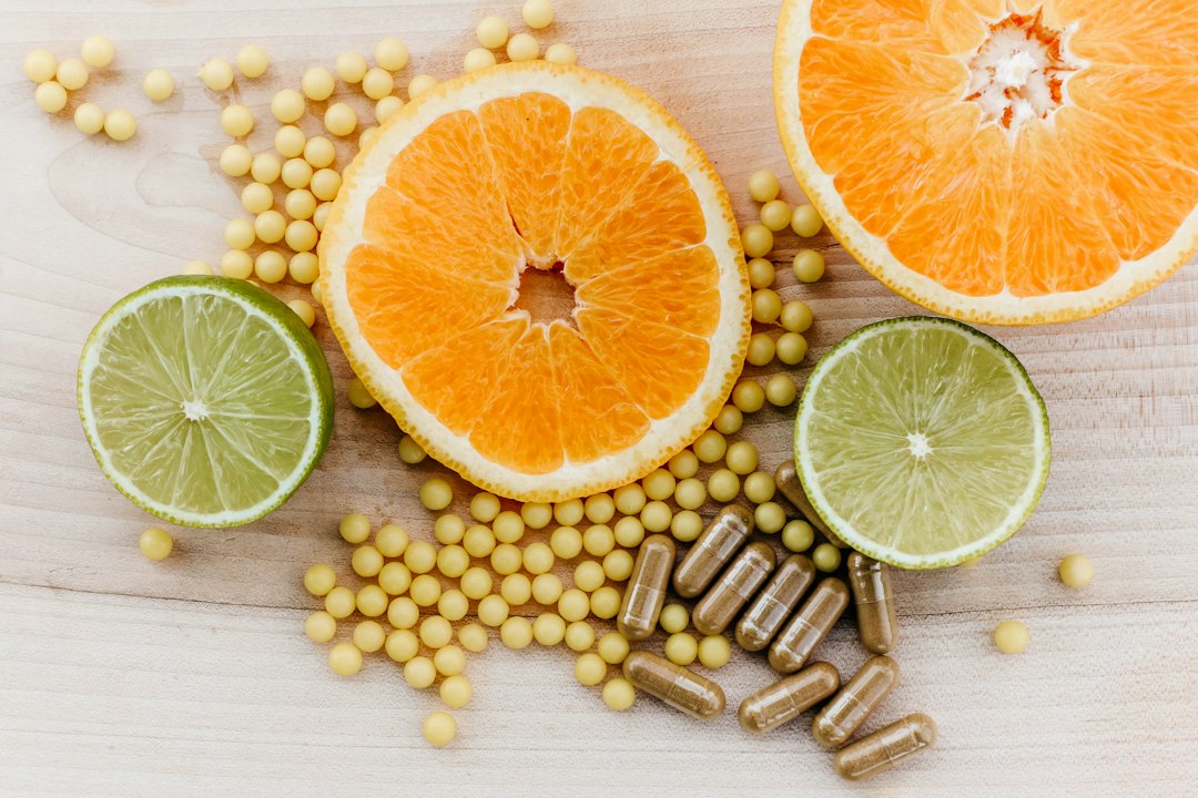 Vitaminer og mineraler: Nøkkelen til god helse